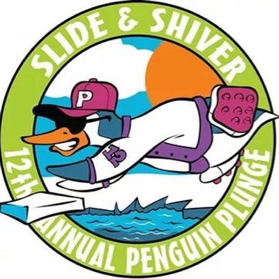 ApcmPlunge's profile picture. The Penguin Plunge is an annual fundraiser for the Amelia Park Children's Museum! For more information check out our website or DM us!