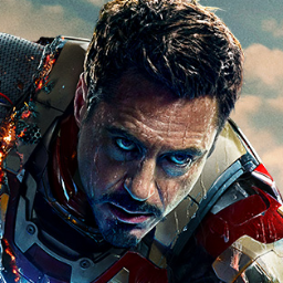 #TonyStark / #IronMan news, memes, pictures, images every day, by Iron Man fans for Iron Man fans! - Not associated with #CaptainAmericaCivilWar or #Marvel -