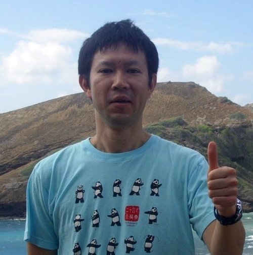 IT技術系を中心とした書籍の編集をしています。 https://t.co/FHsAgp50Vg