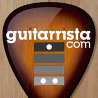 Guitarrista.com(@Guitarrista_Com) 's Twitter Profile Photo