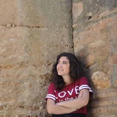 cansucan_solmaz's profile picture. 