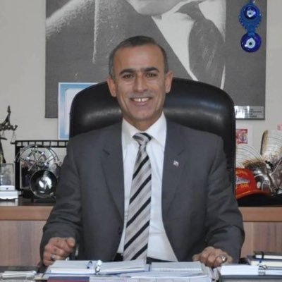 gesotim1's profile picture. Esnaf ve Sanatkarlarımızı ÖNEMSİYORUZ....”Başın düşerse dara Necmi Kocaman’ı ara”