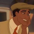 TropMerveilleu's profile picture. I am Prince Naveen! Of Maldonia! I am visiting a beautiful city called New Orleans in the FAR away land of America!  I am ENGAGED to the LOVELY @Lottie_LaBouff!