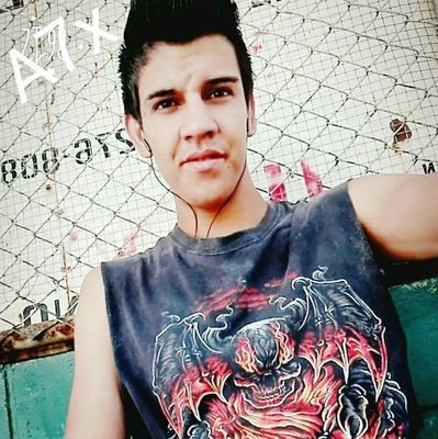 MarckAlvarado1's profile picture. 