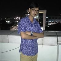 amitnunia92's profile picture. 