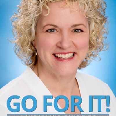 Go For It! Positivity Mentor, 2x Best Selling Author & Real Estate Investor #entrepreneur, #goforit #positivity  #author #bestseller #realestate