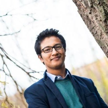 sagar_dhital's profile picture. Runner, Traveller, Doctor @LMU_Uniklinikum