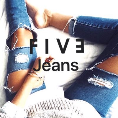 Five Jeans
