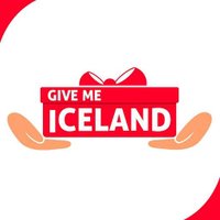 Give Me Iceland (@givemeiceland) 's Twitter Profile Photo Give Me Iceland (@givemeiceland) 's Twitter Profile Photo