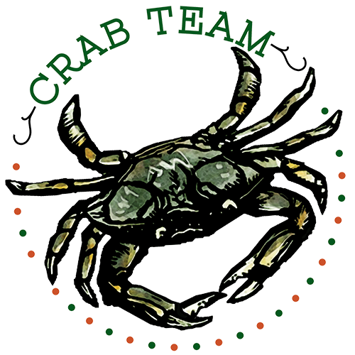 A Washington Sea Grant #citizenscience monitoring program for #invasive European green crab in Washington State. Follow us for #scicomm and updates!