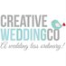 Creative Wedding Co (@creativewedco) Twitter profile photo Creative Wedding Co (@creativewedco) Twitter profile photo