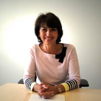 Marie Jose Cornille (@mjcornille) 's Twitter Profile Photo