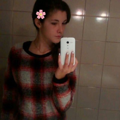 Mary17Romani's profile picture. I tried to save you. You died crying. I held you. You were safe. You died . . . LOVED . Chuk Bass é tutto❤️