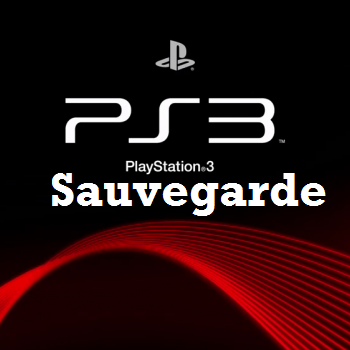 PS3Sauvegarde's profile picture. 