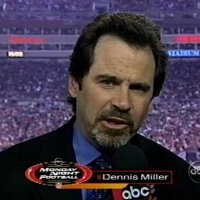 Dennis Miller (Parody) (@dennismillernfl) 's Twitter Profile
