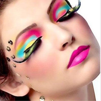 Makemeup83's profile picture. Fashion,makeup, tips and tricks