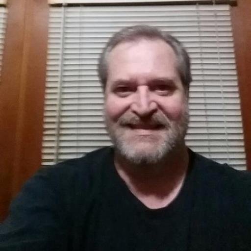 jerrygibbs38's profile picture. U.S. Navy vet. AO2