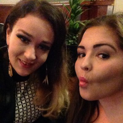 SarahGorey's profile picture. 