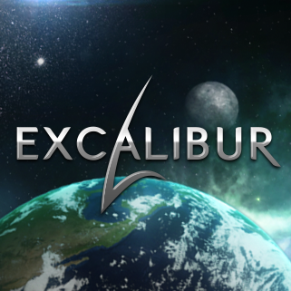 star trek excalibur