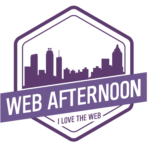 The event for people who love the Web.