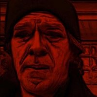 Paul Bergeron (@poeticise) 's Twitter Profile Photo