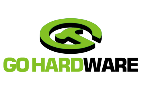 GoHardware's profile picture. 