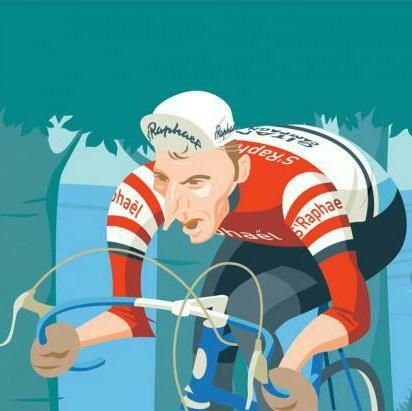 Xavalin1's profile picture. Vilafranquí molt de FM, del Centre Excursionista del Penedès. Esquí de muntanya, fons, btt, ciclisme, muntanya...
Enginyer mecànic