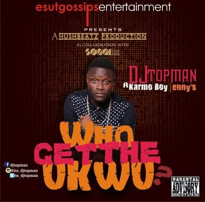 #versatile #deejay #topman For Bookings: call 08138003202