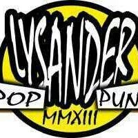 LYSANDER Official (@lysanderband) 's Twitter Profile