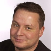 Lars Willnat (@lwillnat) 's Twitter Profile