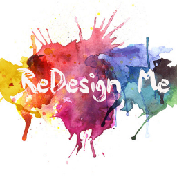 redesign__me's profile picture. The discovery of dusty treasures, transforming them into a totally different entity, giving them new life; the game of colours-
This is what I love!