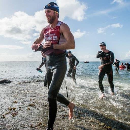 Prof in economics (health, disability, higher education) @uniofgalway; Déise boy; Triathlete.