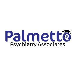 palmettopsych's profile picture. Palmetto Psychiatry Associates is a private practice in Anderson, SC.