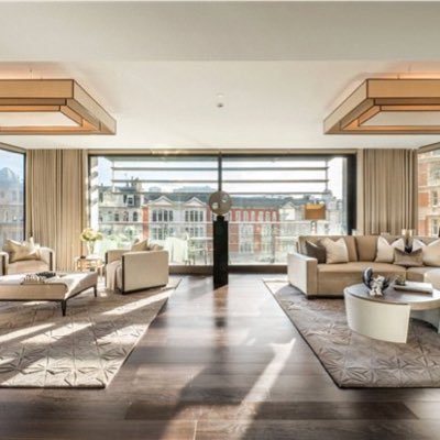 LuxuryResident's profile picture. London Estate Agent: For Sale London's most luxurious homes.