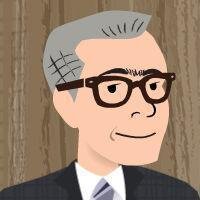 Donald MacIvor (@dmac53) 's Twitter Profile