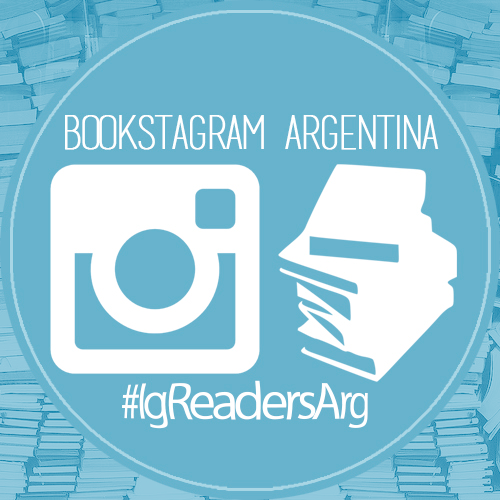 Somos la comunidad de Bookstagram en Argentina! / Contacto: igreadersarg@gmail.com