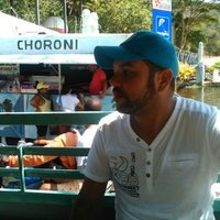 Omar Spitale (@yoemujica) 's Twitter Profile