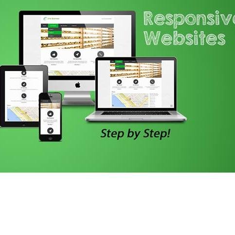 Learn how to Make an Awesome Website: step-by-step!