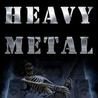 HeavyMetal(@HeaviestMetal) 's Twitter Profileg