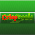 CrispDeals's profile picture. http://t.co/WA9XOSiTPj offers top of the line professional audio equipment, DJ equipment, car audio/video and today's hottest consumer electronics.