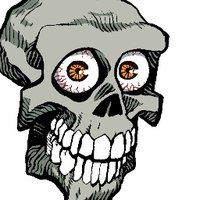 Hortlak Dergisi (@hortlakdergisi) Twitter profile photo