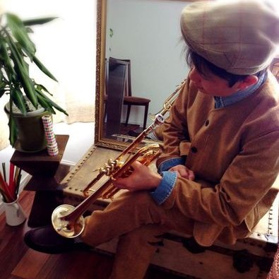 トランペット・よろしくお願いします！ 5869b2d7-7446-48d1-a3c2-