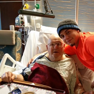 DylanHeberling's profile picture. 