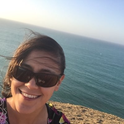 anavasb's profile picture. MSc. en Ciencias biológicas, área biología evolutiva