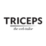 thewebtailor's profile picture. Triceps, The Web Tailor helps businesses stand out in the ever-changing f**ked up digital world.