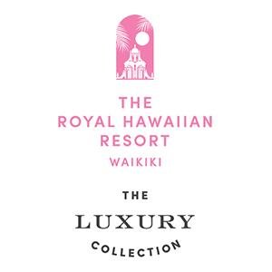 Welcome to the Twitter account of the 'Pink Palace of the Pacific' - Waikiki's most iconic luxury resort destination. #OnlyAtTheRoyal