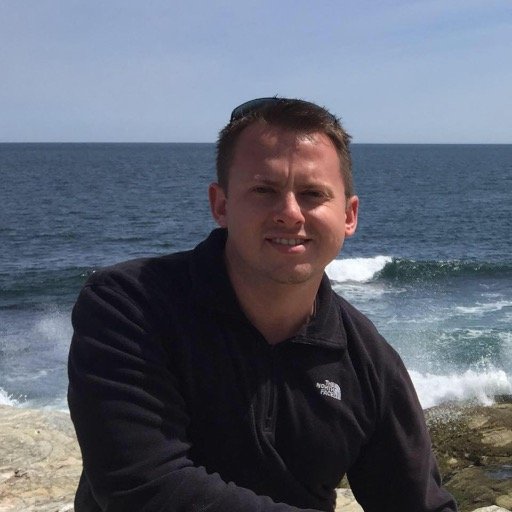 al_dandrea's profile picture. Founder + CEO of Edgewood Group