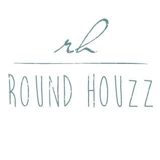ROUND HOUZZ: Your source for original and innovative home décor and natural handmade products.