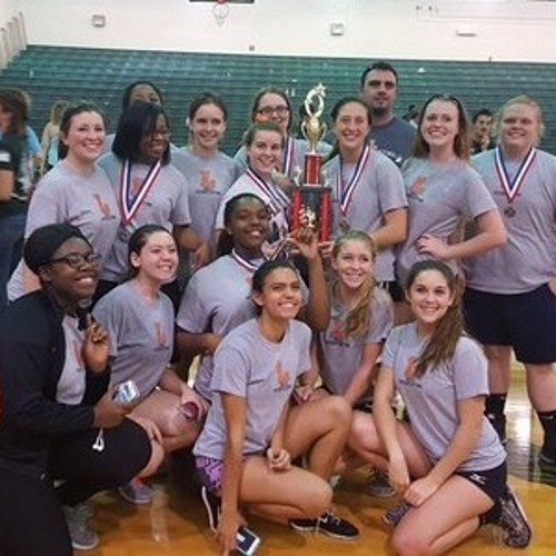 The ruthlessly and unstoppably hardcore Lakeland High School Dreadnaught Weightlifting team, w/ ACSM- and NSCA-member, USAW Level II certified Coach Bennett ⚓