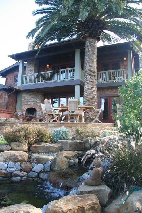 CraftsmanRemodl's profile picture. Documenting the transformation of a 1957 Ranch-style house into a modern, Greene and Greene, Craftsman-style house.